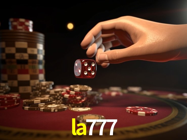 Estatísticas la777
