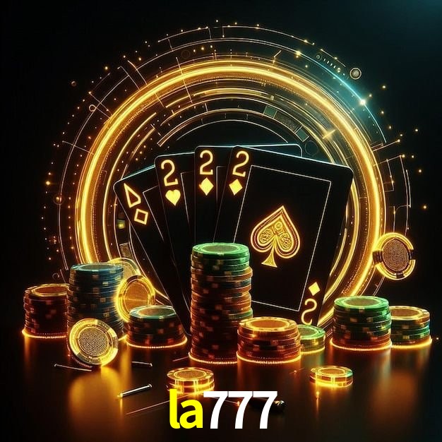 Bônus de Boas-vindas la777